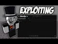 How To Exploit On Roblox (FREE Script Executor Showcase)