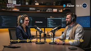 Mastering the Packer Command Line Interface #Ep-02