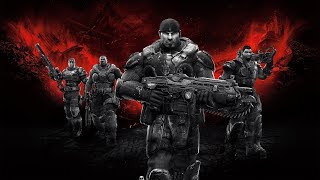 戰爭機器：究極版 Gears of War Ultimate Edition (任務一:劫後:甕中之鱉) 難度:瘋狂 1440p60fps  Part.3