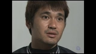 【プロ野球】2004年総集編③ ロッテバレンタイン監督シーズン前インタビュー ジョニー黒木～苦悩の1061日～