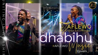 #AFLEWOMusic || #Dhabihu COVER || #AFLEWO || #PraiseandWorship || #AFLEWOAT20