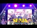 Abiem Pangestu - Senja - Music Interactive (Official Music Video Zad Music)