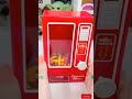 Vending machine Candy  #asmrvideo #shortvideo