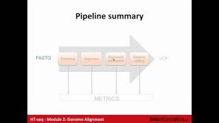 Genome Alignment