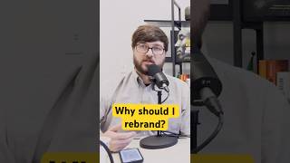 Why REBRAND?