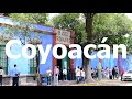 Frida Kahlo Museum / Coyoacán / Frida Kahlo / Blue House