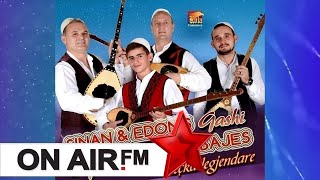 Sinan \u0026 Edonis Gashi dhe Bijte e Bajram Bajes - Lajmi mori fusha dhe male