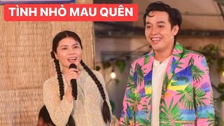 Tình Nhỏ Mau Quên| Cười bể bụng cô gái nhờ “bạn gái” làm người yêu| Ngôi Sao Miệt Vườn 3