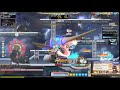 メイプルストーリー（ゆかりサバ）black mage　2nd　「戦争の序幕」願い5万集め！