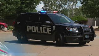 Dad Gunned Down at Sons Visitation