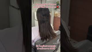 ผมบางเส้นเล็ก 💇🏻‍♀️ #ยืดโคนดัดปลาย #ยืดวอลลุ่มชัยภูมิ #ร้านเสริมสวยในจัตุรัสชัยภูมิ