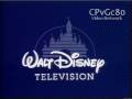 michael jacobs production walt disney television