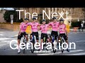 The Next Generation: EF Education First-Onto​