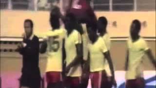 Camerun - Nigeria 3-1 - Coppa d'Africa 1984 - finale