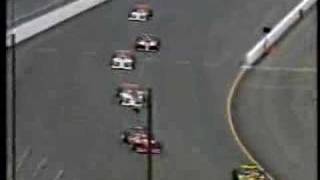 1994 CART Season Highlights Part VII