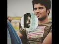 ARJUN REDDY Break up bgm