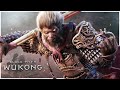 Black Myth Wukong is BROKEN on PS5?