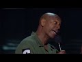 Abortion is women's right - Dave Chappelle || Sticks and Stones 2019