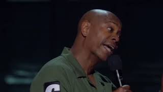 Abortion is women's right - Dave Chappelle || Sticks and Stones 2019