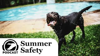 Retriever Safety Pt. 1: Summer Training | DU Podcast