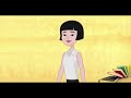 Effective Word Choice: Enhancing Workplace Communication | 1-Minute Animated Instructional Video