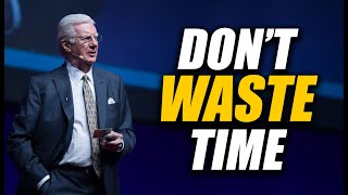 Bob Proctor - How To Stop Negative Thinking (Law of Attraction Seminar)