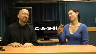 American Sign Language (ASL) Lesson 49 (Part 3)