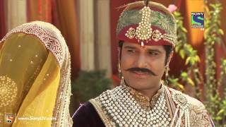 Bharat Ka Veer Putra Maharana Pratap - Episode 207 - 14th May 2014