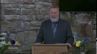 Funeral Service for Robert Wrobleski Sr.