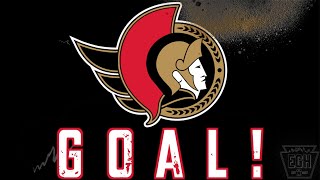 Ottawa Senators 2022 Goal Horn