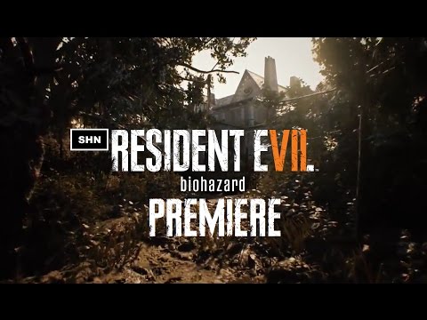 🚪RESIDENT EVIL 7 Biohazard🚪 : Release Day Live No Deaths Walkthrough Gameplay No Commentary 🚪RESIDENT EVIL 7 Biohazard🚪 : Release Day Live No Deaths Walkthrough Gameplay No Commentary