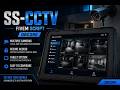 SS-CCTV FiveM script (QBCore)