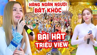 Bài Hát Triệu View Khiến Hàng Ngàn Người Bật Khóc 