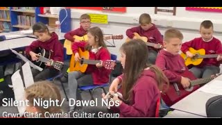 Silent Night / Dawel Nos