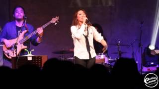 [Fancam] 160223 เอม สาธิดา - รักเดียว+Good Boy @ Fifty Shades of Aim