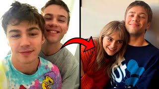 5 SHOCKING Things You Didn’t Know About Connor Jessup!