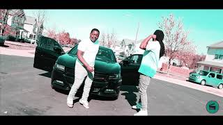 BANDMANMEEN - Yea Ok (Official Music Video) | Shot by Nia Asiel Productions