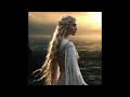 namárië galadriel s lament clamavi de profundis