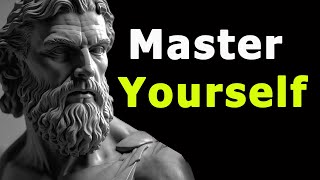 Life Changing Stoic Philosophers Quotes