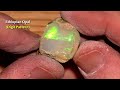 Why Australia’s Most Beautiful Opal is its Rarest