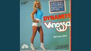 Dynamite (12 Inch Version)