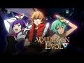 paradoxical zoo akino aquarion evol op 2