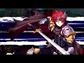 langrisser 2 remake ps4 pro first hour of gameplay 1080p 60fps