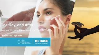 The Day and After - Part 1/3 - BASF Personal Care AP