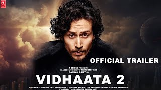 Vidhaata 2 | 22 Interesting Facts | Sanjay Dutt |Tiger shroff | Padmini Kolhapure | Shammi Kapoor