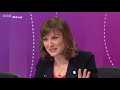 Row breaks out over Harry & Meghan royal finances question!  Question Time - BBC