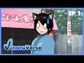 MinoruVerse - Episode 1