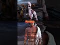 Young Kratos Vs Young Zeus|Old Kratos Vs Old Zeus #whoisstrongest #godofwar #gow #edit #shorts