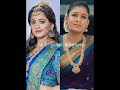 Nayanthara VS Anushka Shetty #anushka #nayanthara #nayans #sweety #shorts #requestedvideo