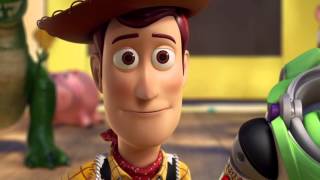 Inside Out US Teaser Trailer